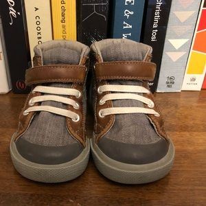 See Kai Run Sneakers